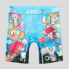 PSD Sonic Pals chlapecké boxerky (2)