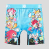 PSD Sonic Pals chlapecké boxerky (1)