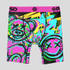 PSD Bear Drip chlapecké boxerky (1)
