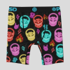 PSD Neon Skull chlapecké boxerky (1)
