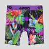 PSD Tropic Stripes chlapecké boxerky (2)