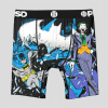 PSD DC Batman and Joker chlapecké boxerky (1)
