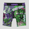 PSD DC Joker Wanted chlapecké boxerky (2)
