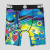 PSD Sonic Metal chlapecké boxerky (2)