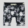 PSD JA Morant Glow chlapecké boxerky (2)