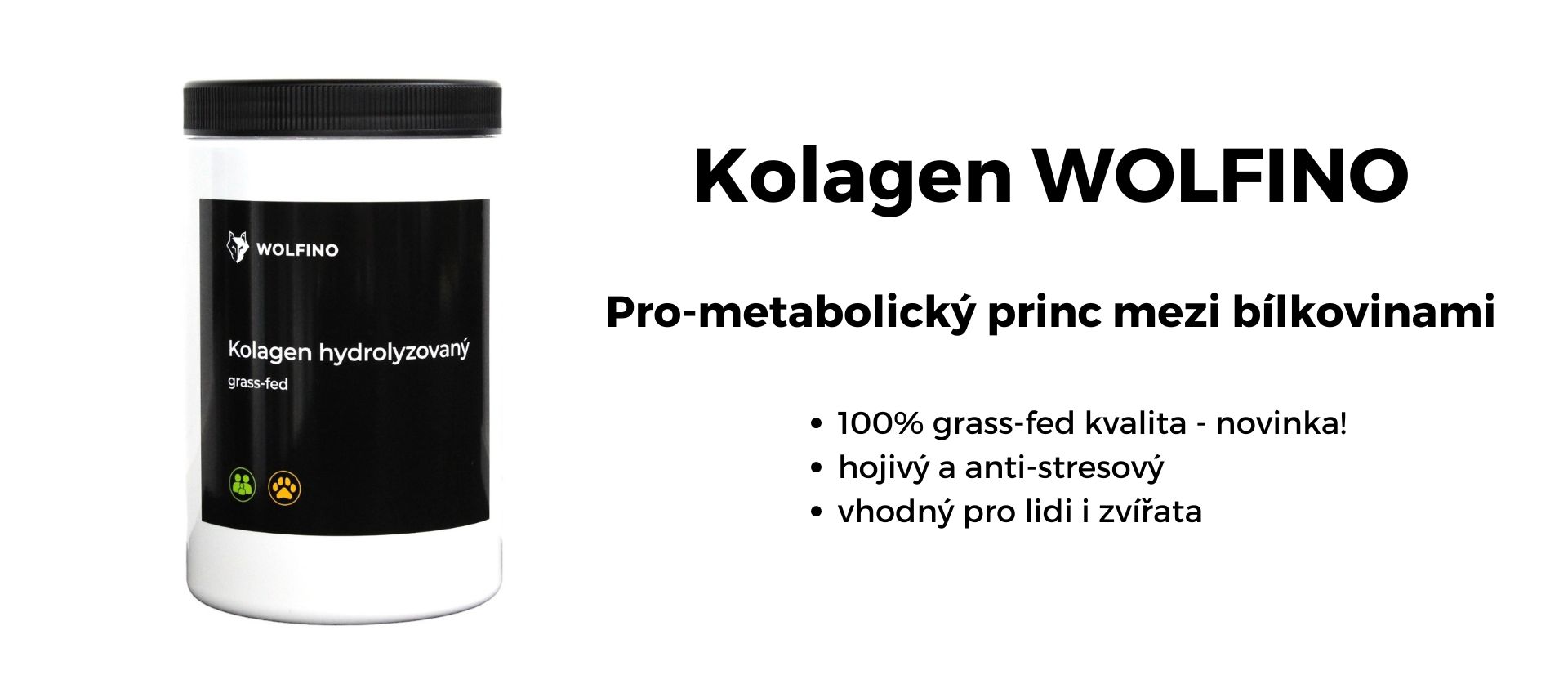 KOLAGEN 100% GRASS-FED