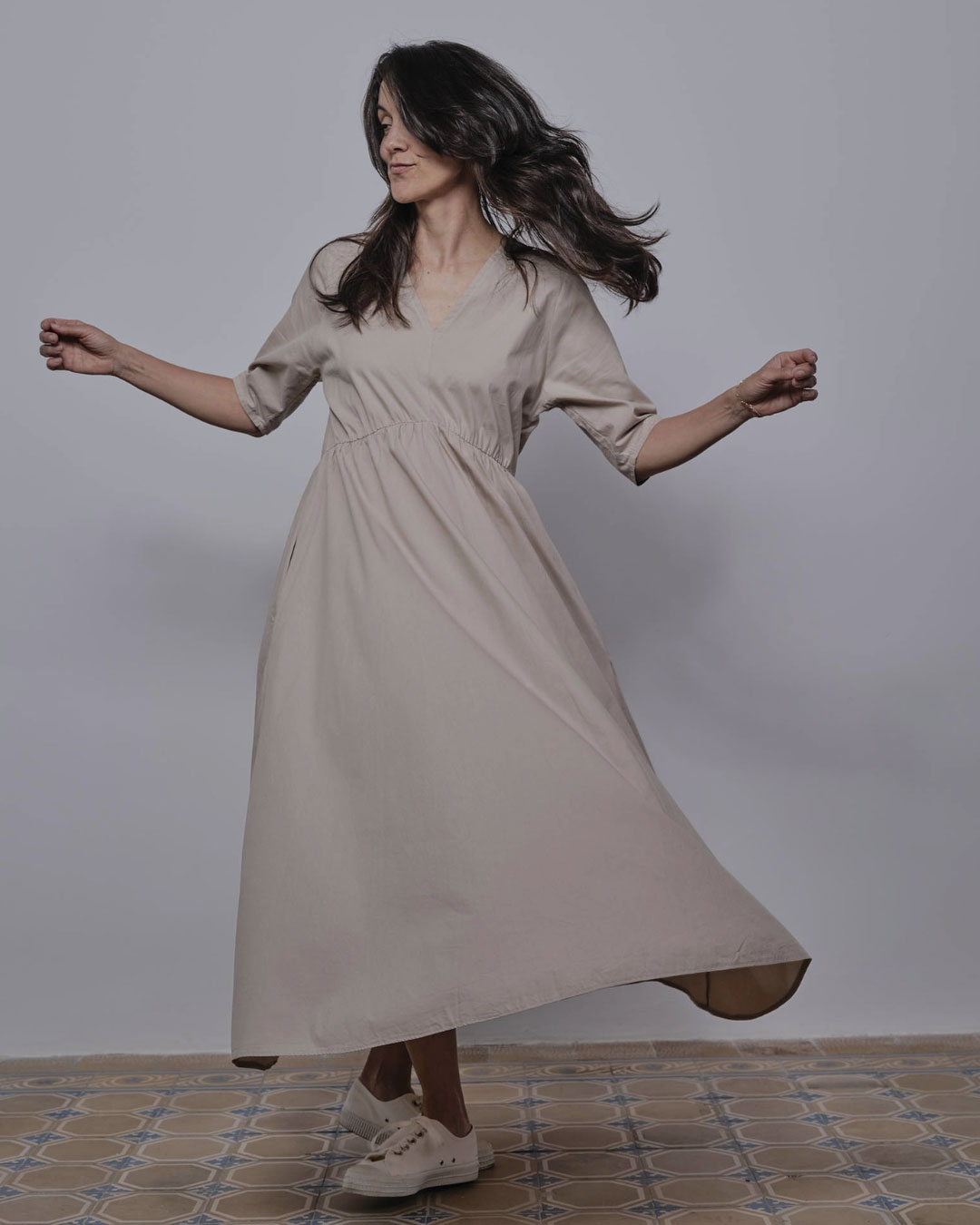 Pánské chunky svetry