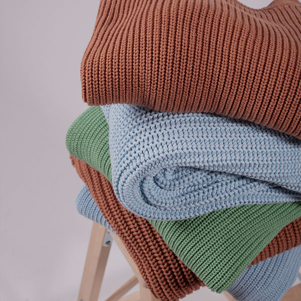 Pánské chunky svetry