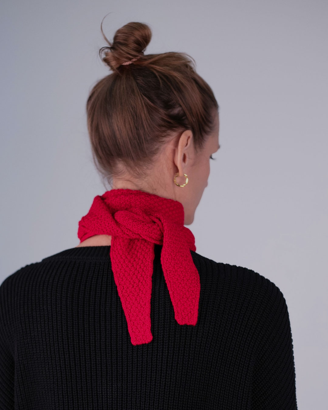 Pánské chunky svetry