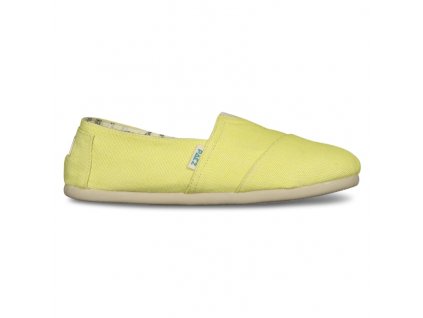 GUM ORIGINAL COMBI COMBI YELLOW 003