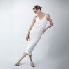 Knitted Dress Crème de la Crème