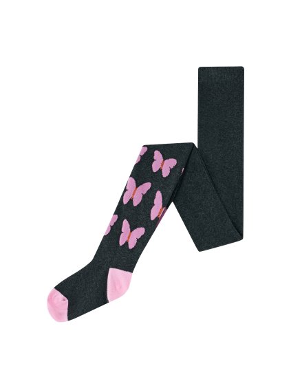 Dívčí punčocháče