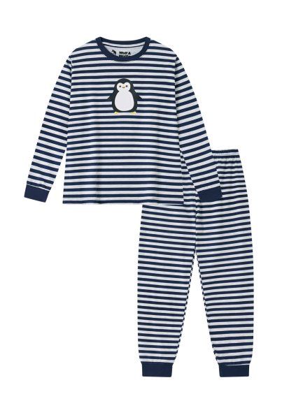 Chlapecké pyžamo
