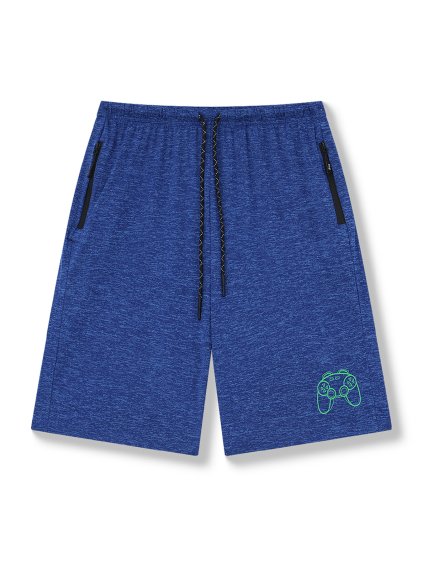 Chlapecké funkční kraťasy