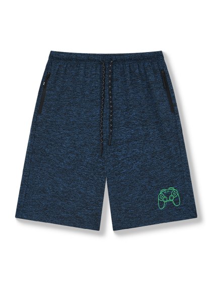 Chlapecké funkční kraťasy