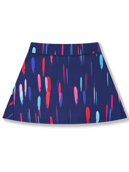 Dívčí funkční sukně