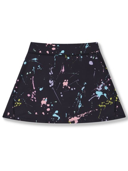 Dívčí funkční sukně