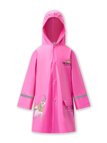 Divci plastenka Y2510 svetlejsi ruzova