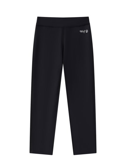 Dívčí funkční legíny