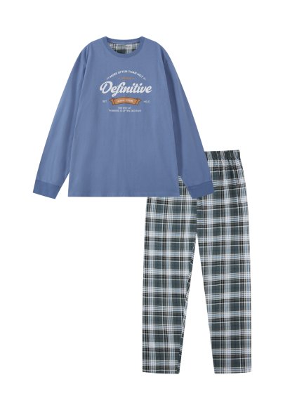 Chlapecké pyžamo