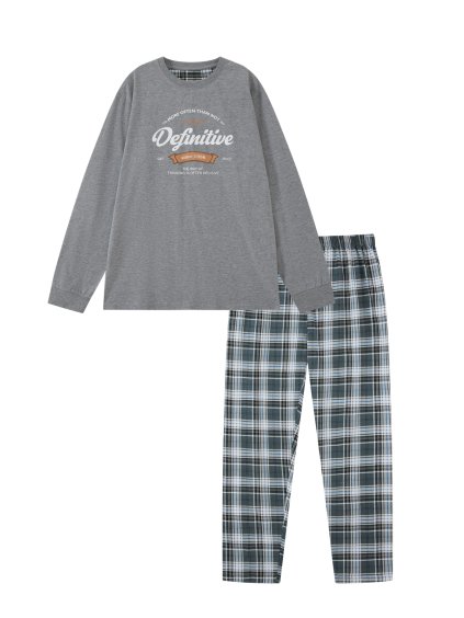 Chlapecké pyžamo