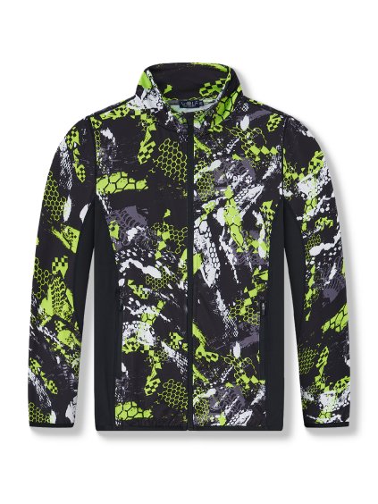 Chlapecká funkční mikina