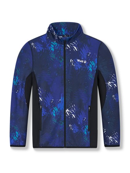 Chlapecká funkční mikina