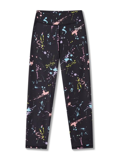 Dívčí funkční legíny