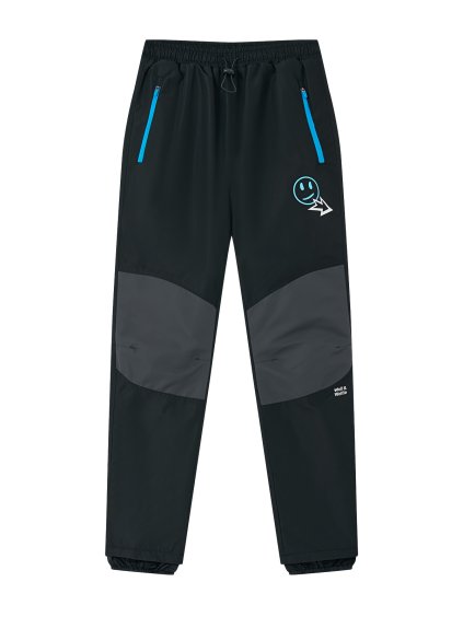 Chlapecké zimní kalhoty