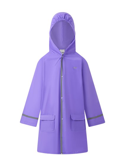 Dívčí pláštěnka