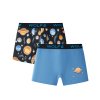 Chlapecké boxerky
