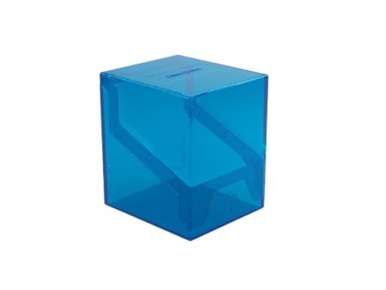 Gamegenic Bastion 100+ XL Blue Krabička na karty