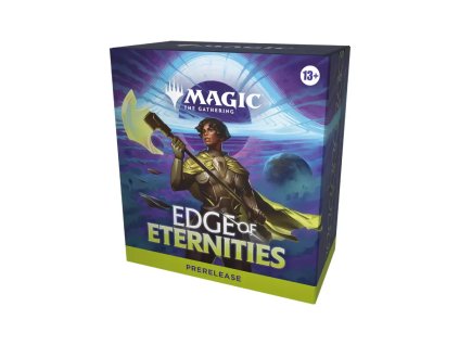 edge of eternity magic the gathering prerelease kit
