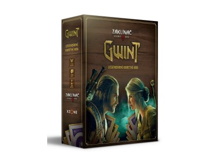 karetni hra zaklinac 3 divoky hon gwint cz