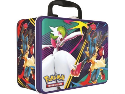 Pokémon TCG Collector Chest Fall 2025