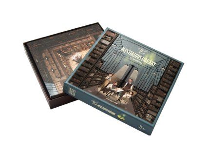 mysterious llibrary1 removebg preview