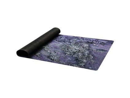 Sorcery TCG Gothic Two Player Playmat