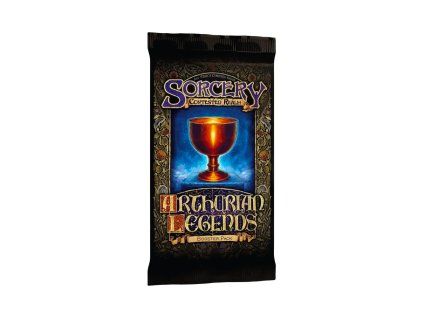 Sorcery Contested Realm – Arthurian Legends Booster