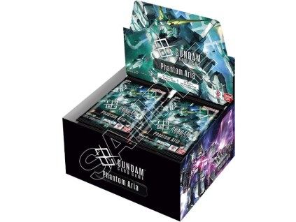 gundam phantom aria
