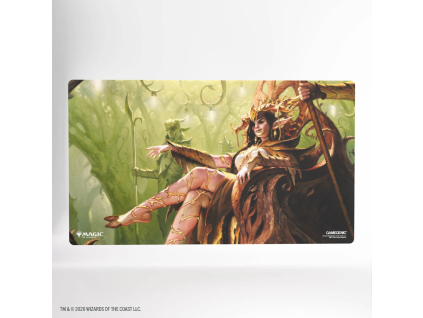 prime playmat MTG 2