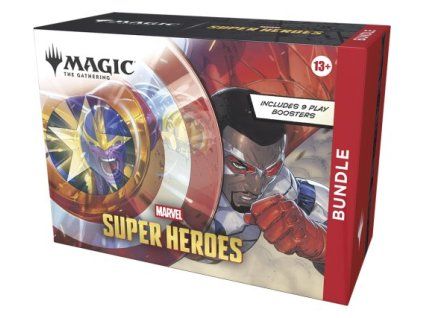 mtg marvel superheroes bundle en