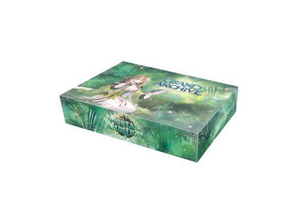 mortal ambition booster box