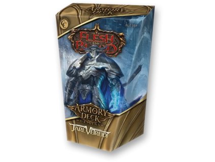 Armory Deck Origins Jarl Vetreiđi