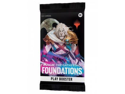 karetni hra magic the gathering foundations play booster 14 karet 900w
