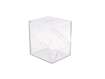 krabička na karty Gamegenic Bastion 100+ XL Clear