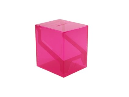 Gamegenic Bastion 100+ XL Pink krabička na karty