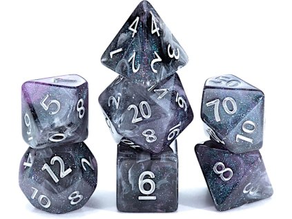 kostky Gate Keeper Games Poly Set Limbo