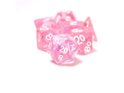 Celestial Autumn Dawn Sirious Dice kostky