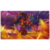 Dragon Shield The Fallen TCG Playmat