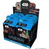 Star Wars: Unlimited - Legends of the Force Spotlight Deck - Qui-Gon Jinn - full box